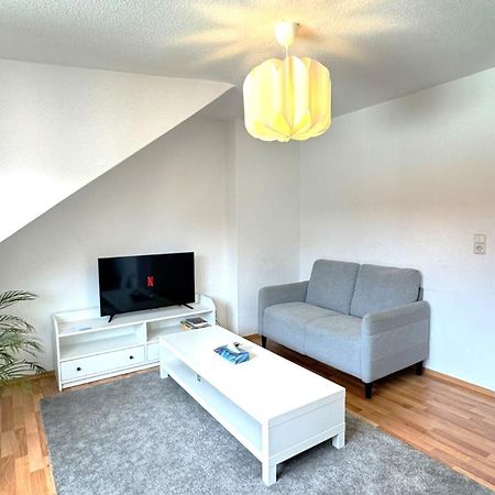 Air Apartments 6 ブレーメン エクステリア 写真