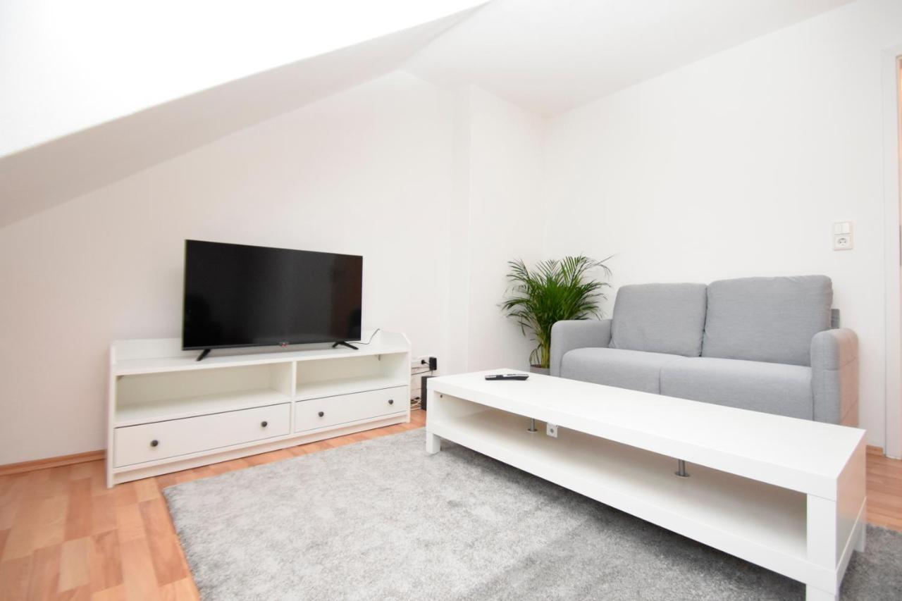 Air Apartments 6 ブレーメン エクステリア 写真